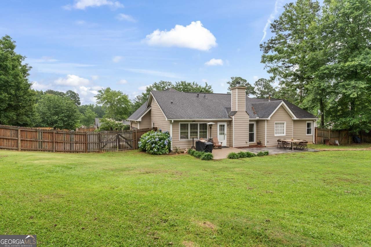 200 Pine Tree Lane McDonough - 27