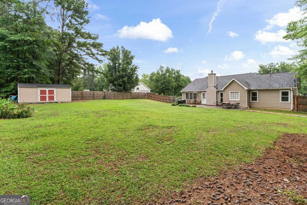 200 Pine Tree Lane McDonough - 28