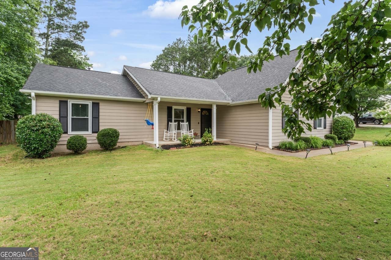 200 Pine Tree Lane McDonough - 3