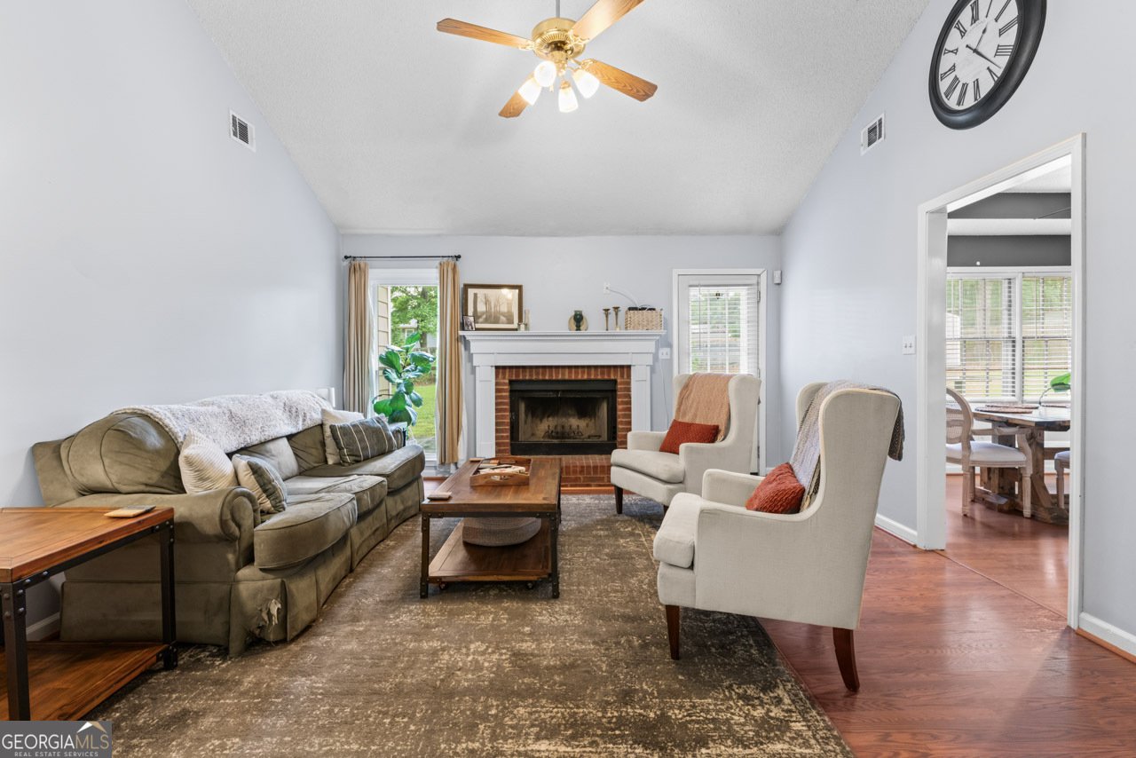 200 Pine Tree Lane McDonough - 6