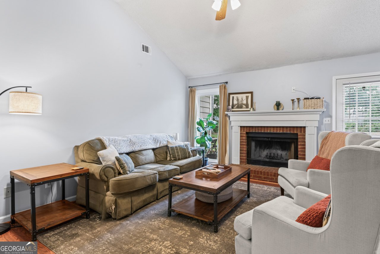 200 Pine Tree Lane McDonough - 7