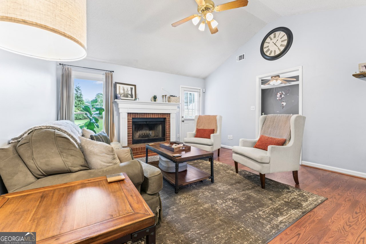 200 Pine Tree Lane McDonough - 8