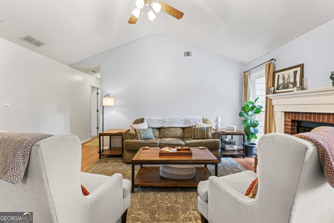 200 Pine Tree Lane McDonough - 9