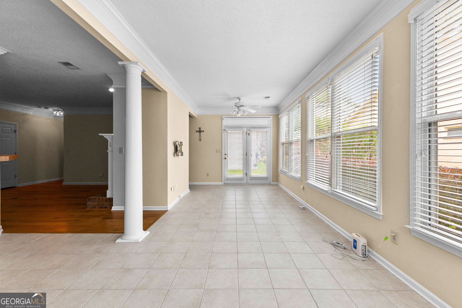 130 Augusta Drive Peachtree City - 35