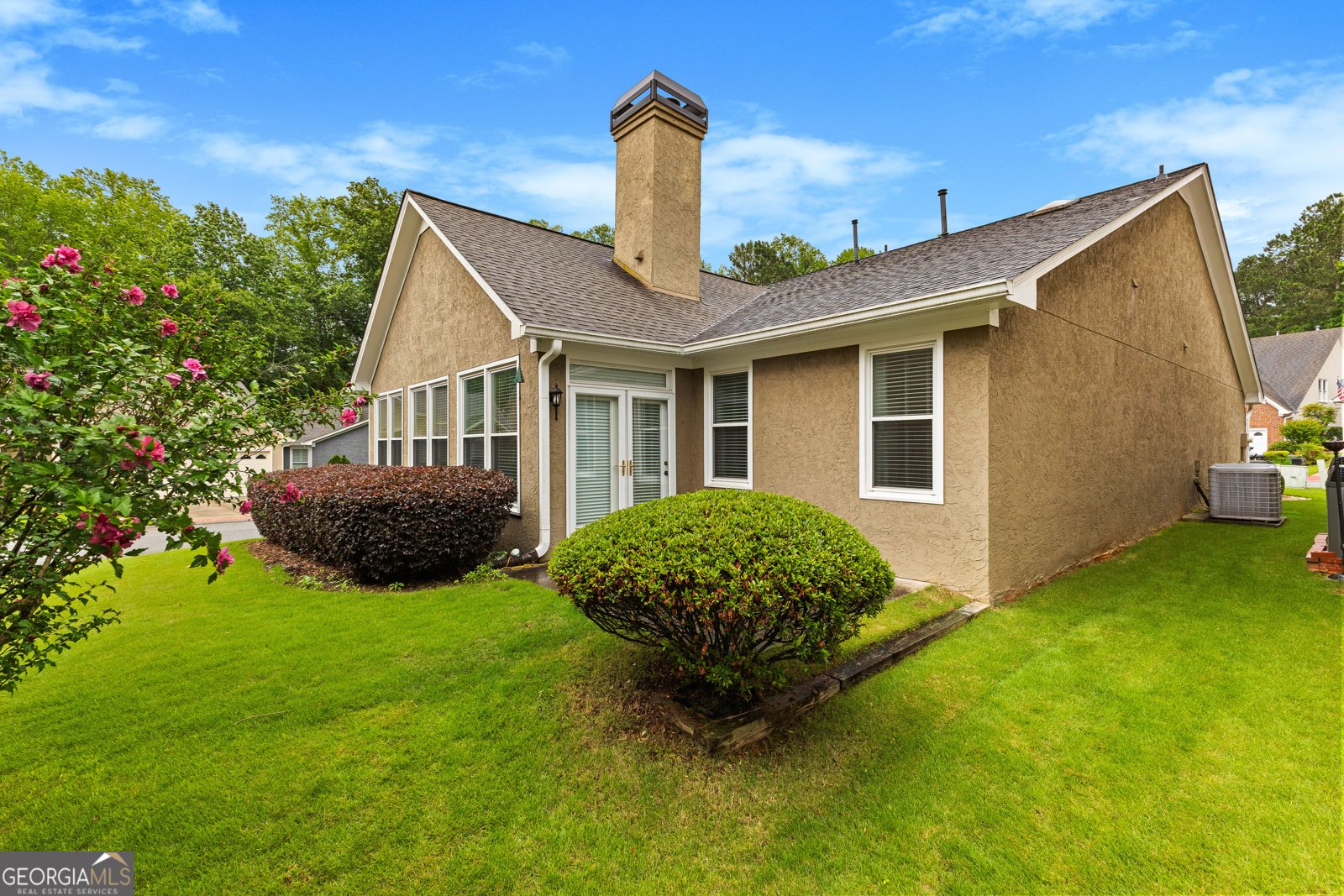 130 Augusta Drive Peachtree City - 41