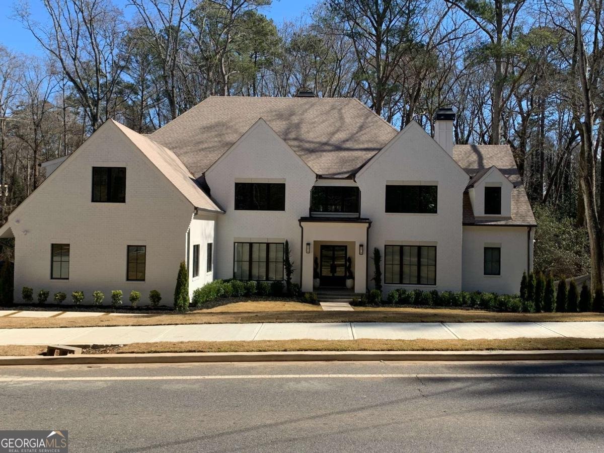 1303 COBBLEMILL Way Kennesaw - 3