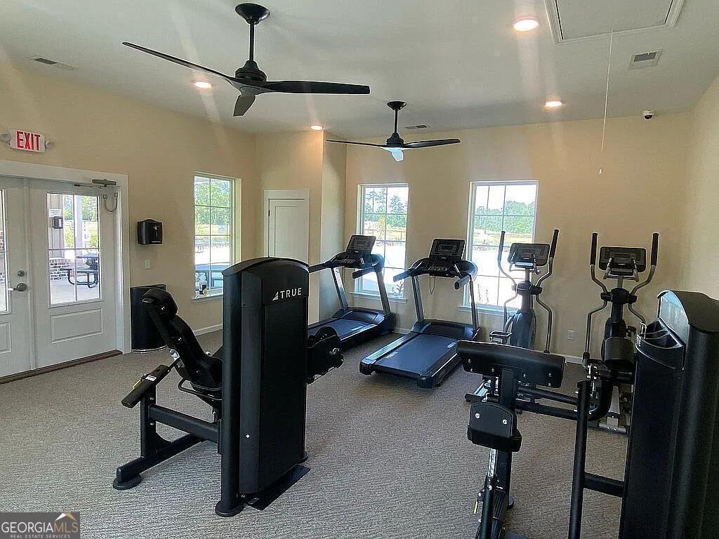 264 Harmony Boulevard Pooler - 28