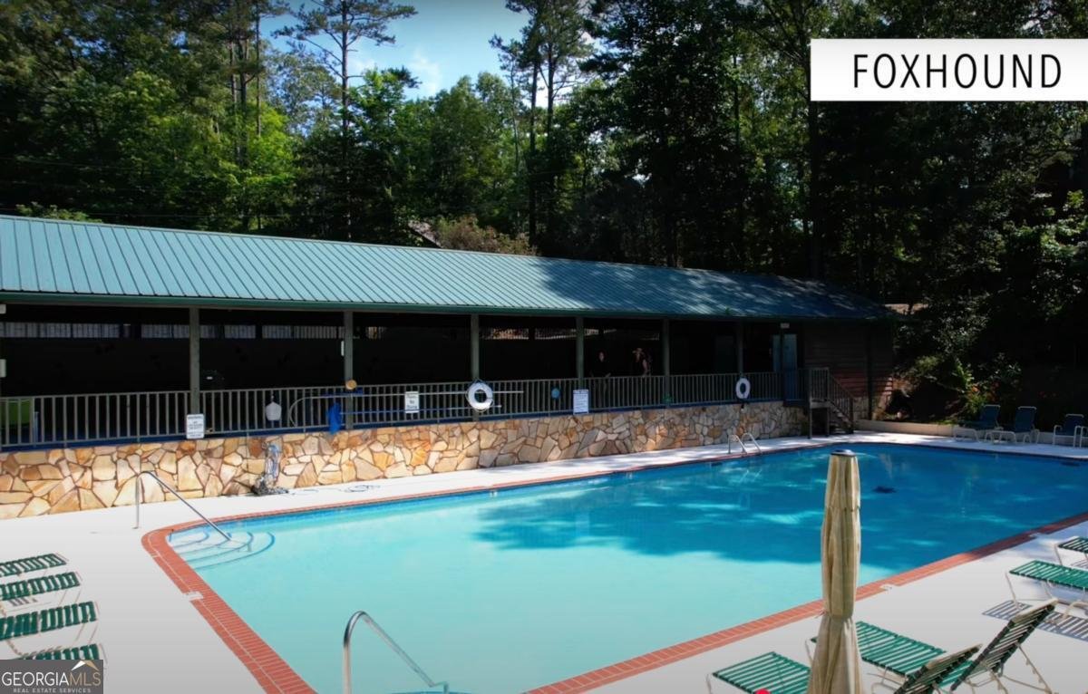 58 Optic Court Ellijay - 51