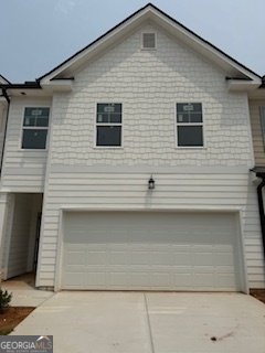 1027 Merritt Drive Villa Rica - 1