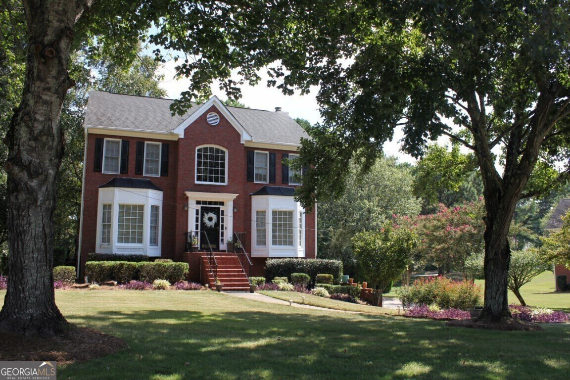 9342 Carillon Court Jonesboro - 10