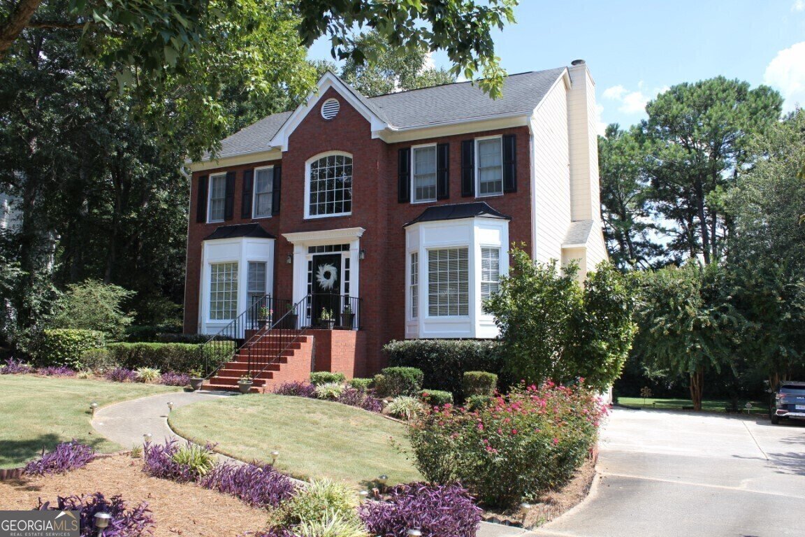 9342 Carillon Court Jonesboro - 11