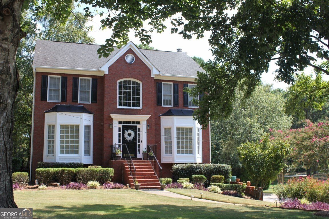 9342 Carillon Court Jonesboro - 12