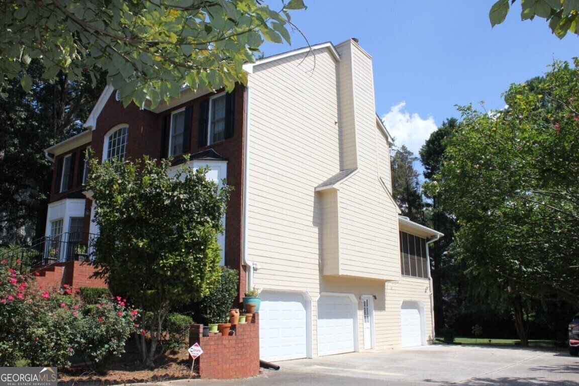 9342 Carillon Court Jonesboro - 13