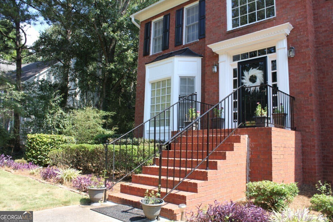 9342 Carillon Court Jonesboro - 15