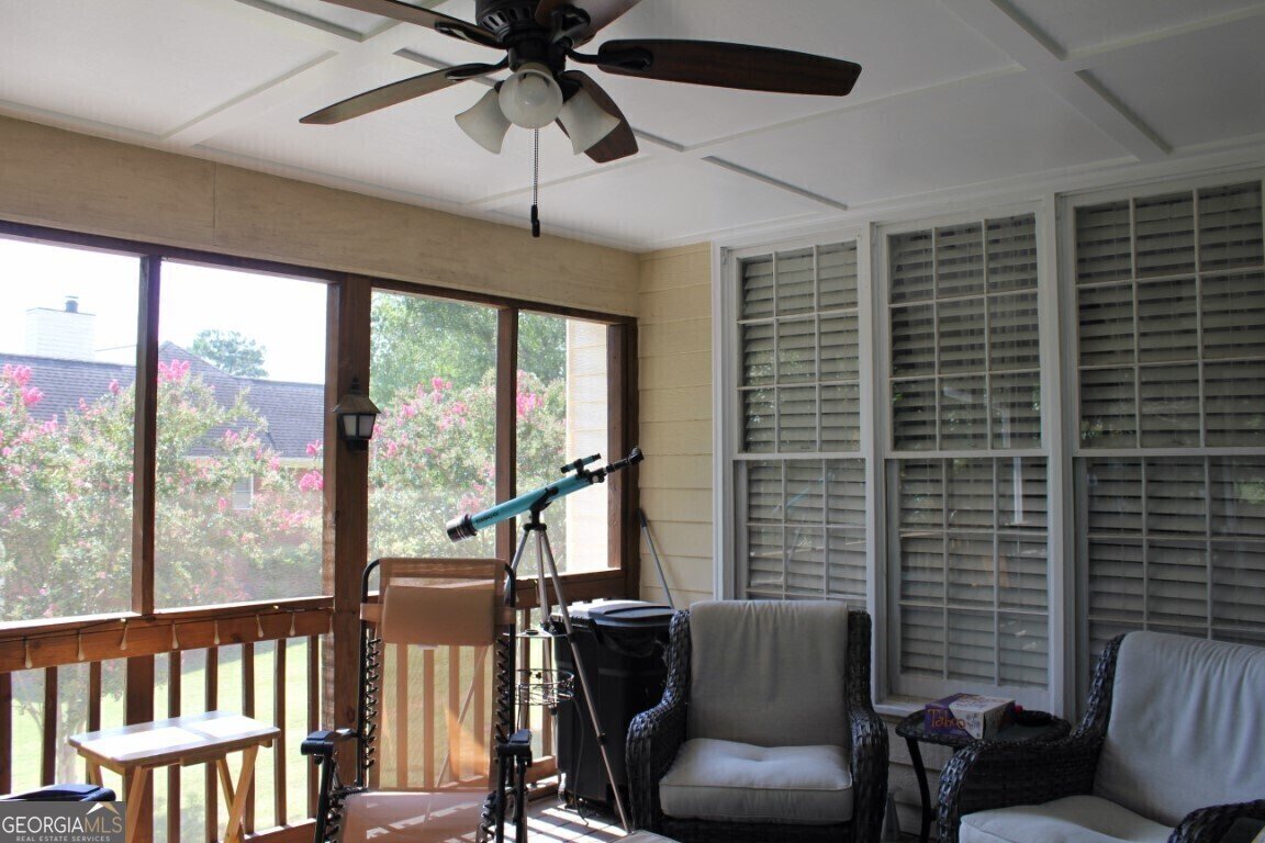9342 Carillon Court Jonesboro - 27