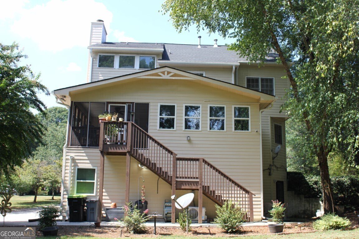 9342 Carillon Court Jonesboro - 30