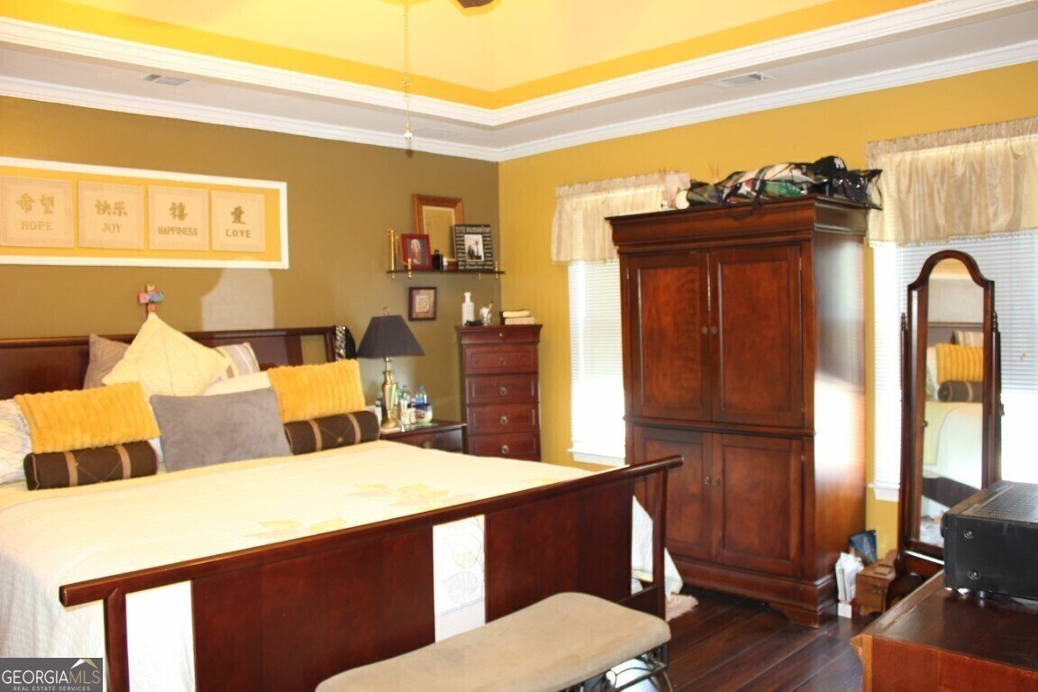 9342 Carillon Court Jonesboro - 35
