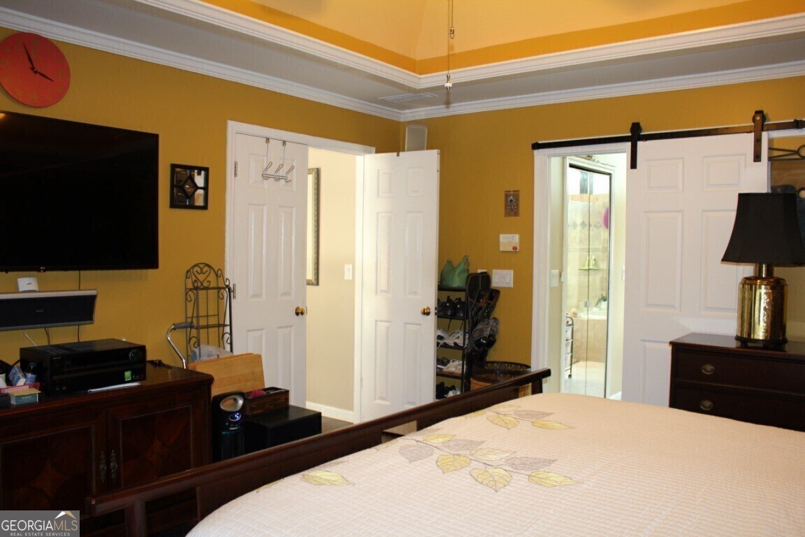 9342 Carillon Court Jonesboro - 36