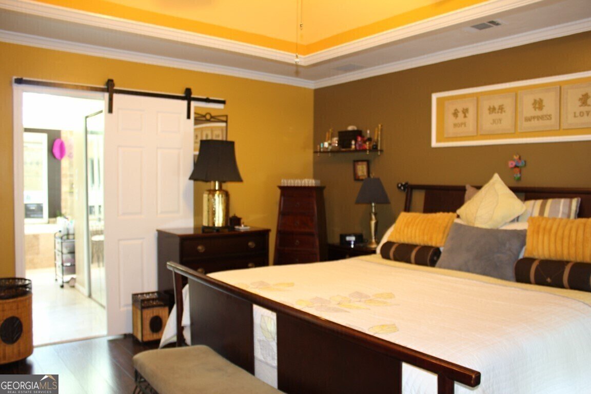 9342 Carillon Court Jonesboro - 37