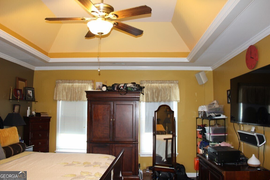 9342 Carillon Court Jonesboro - 38