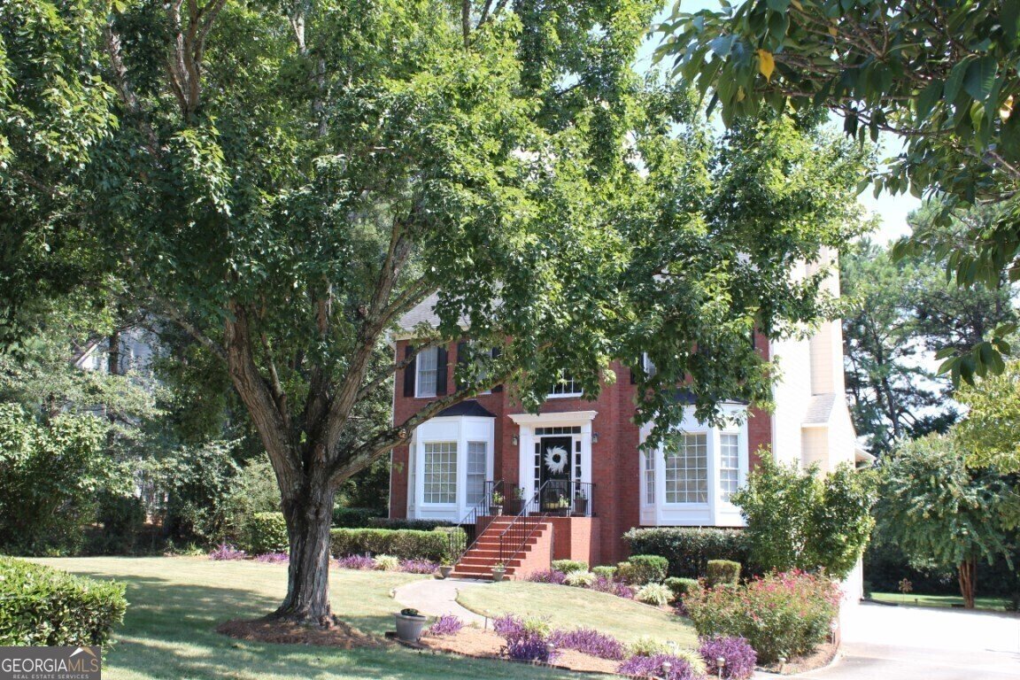 9342 Carillon Court Jonesboro - 7