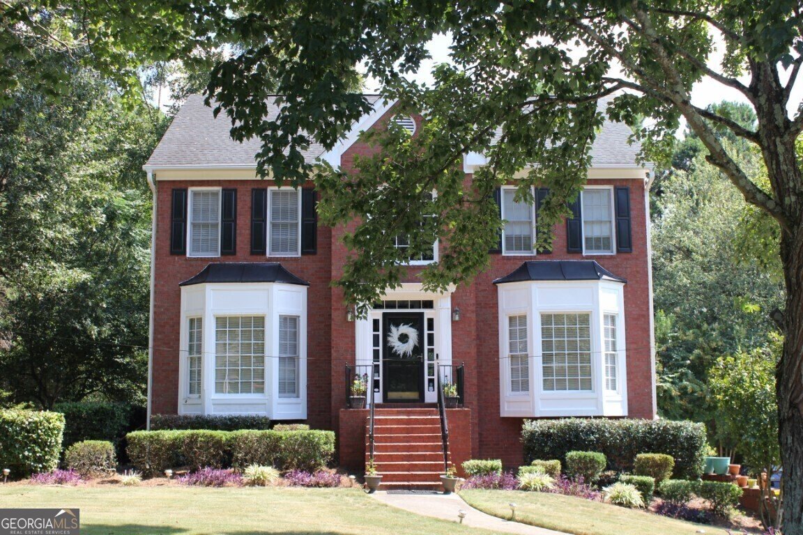 9342 Carillon Court Jonesboro - 8