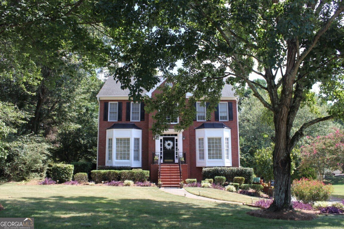 9342 Carillon Court Jonesboro - 9