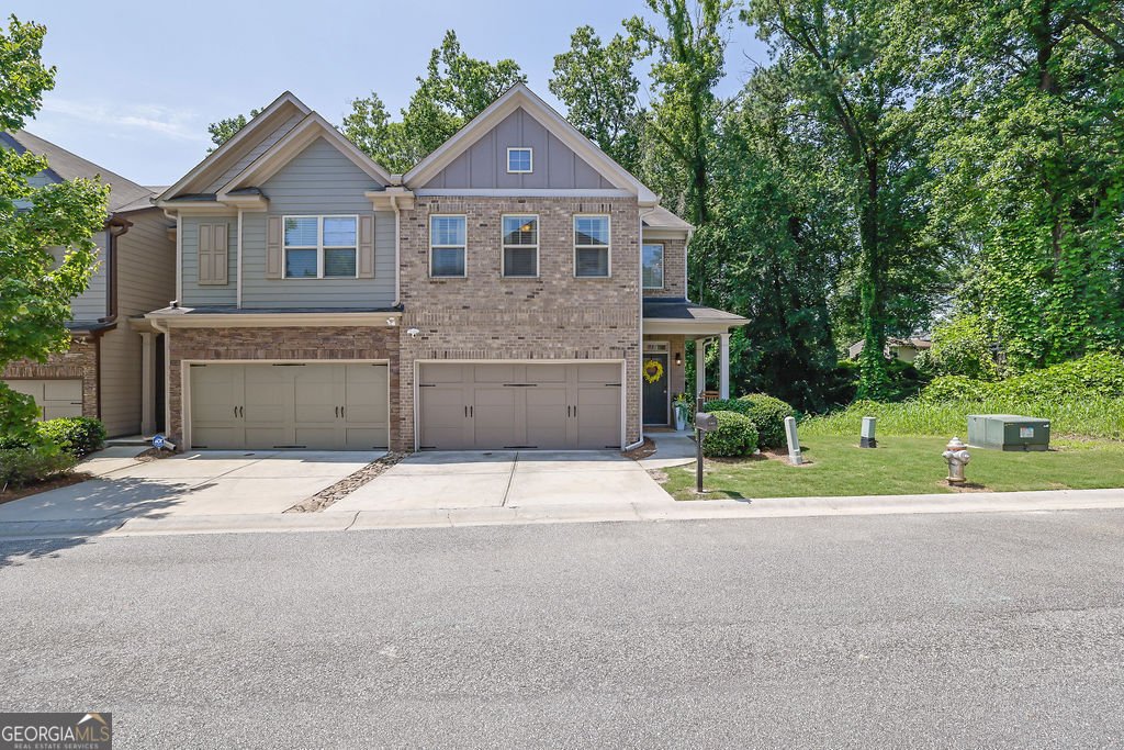 2333 Whiteoak Bend Smyrna - 1
