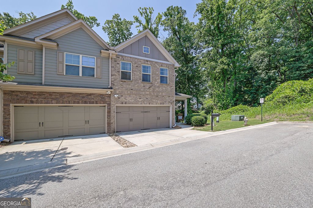 2333 Whiteoak Bend Smyrna - 2
