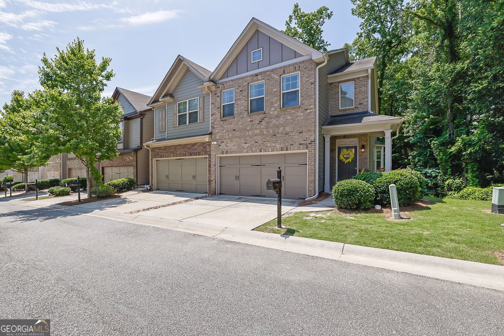 2333 Whiteoak Bend Smyrna - 3