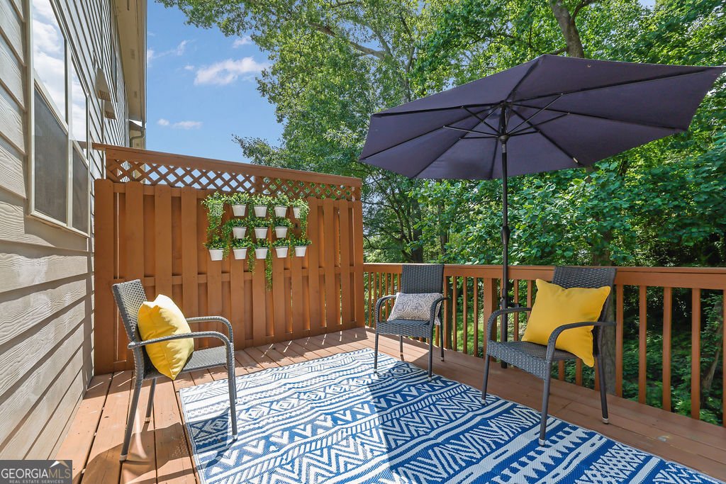 2333 Whiteoak Bend Smyrna - 33