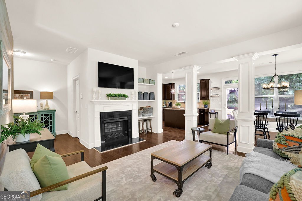 2333 Whiteoak Bend Smyrna - 4