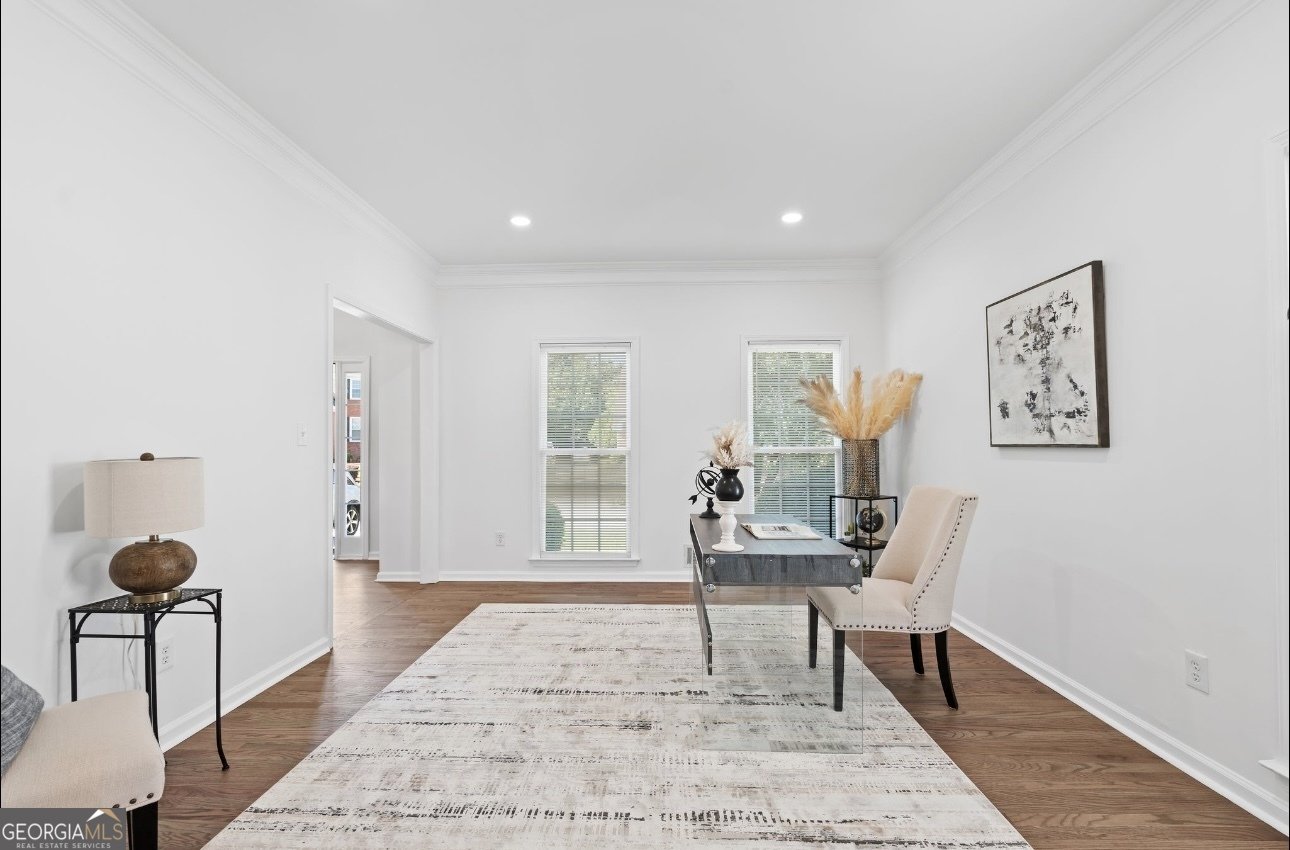 3226 Masters Pass Lane Snellville - 8