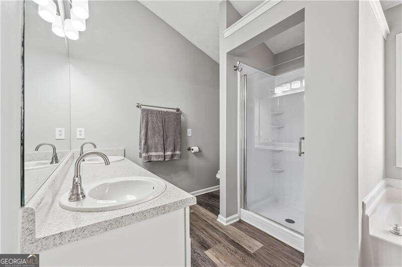 2350 Laurel Pointe Lane Lawrenceville - 14