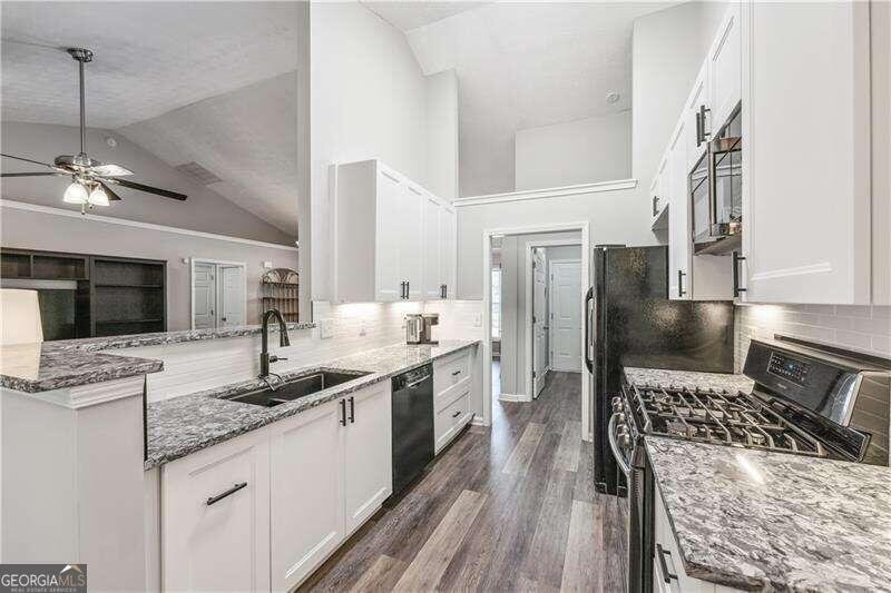 2350 Laurel Pointe Lane Lawrenceville - 17