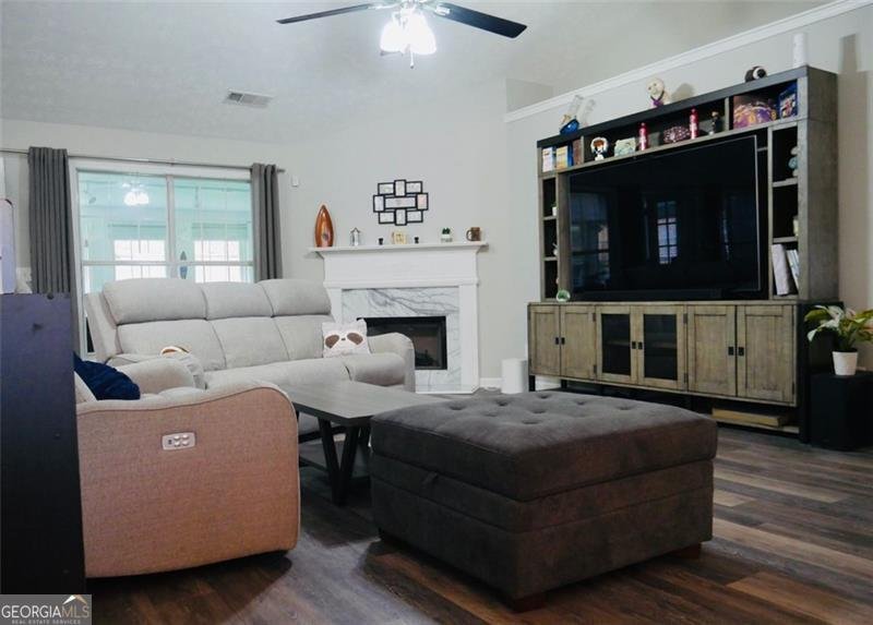 2350 Laurel Pointe Lane Lawrenceville - 19