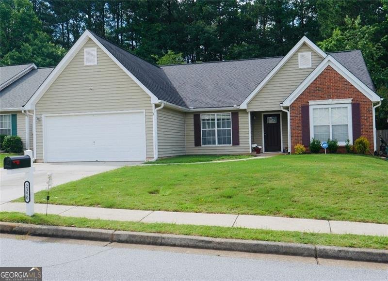 2350 Laurel Pointe Lane Lawrenceville - 2