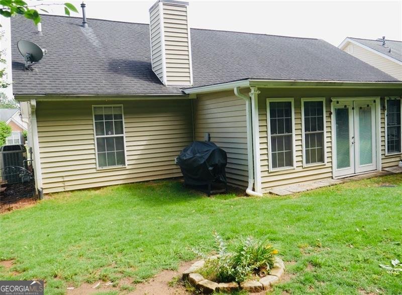 2350 Laurel Pointe Lane Lawrenceville - 4
