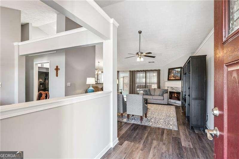 2350 Laurel Pointe Lane Lawrenceville - 5