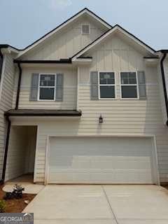 1025 Merritt Drive Villa Rica - 1