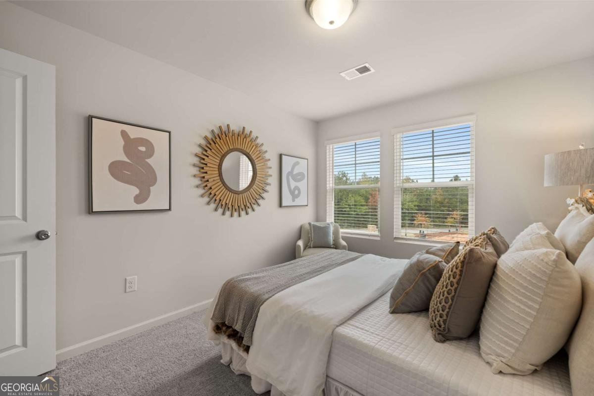 1025 Merritt Drive Villa Rica - 13