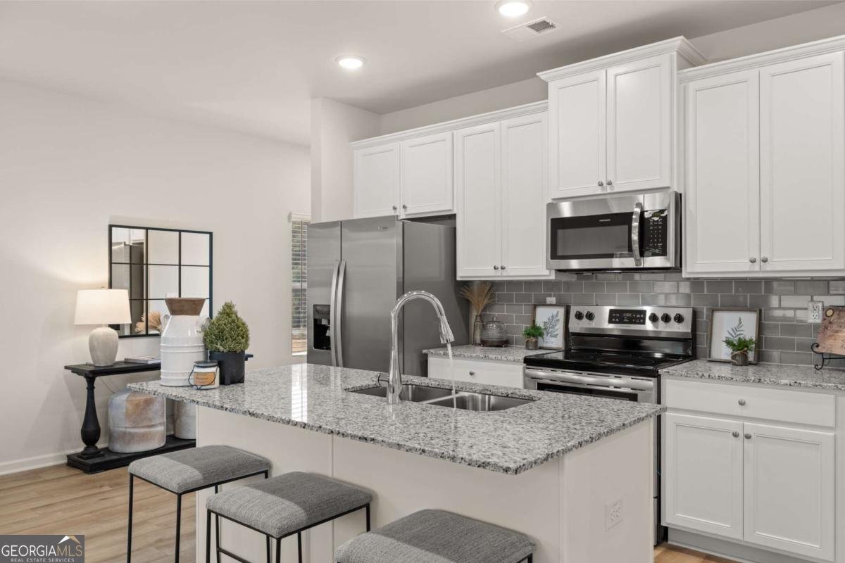 1025 Merritt Drive Villa Rica - 2