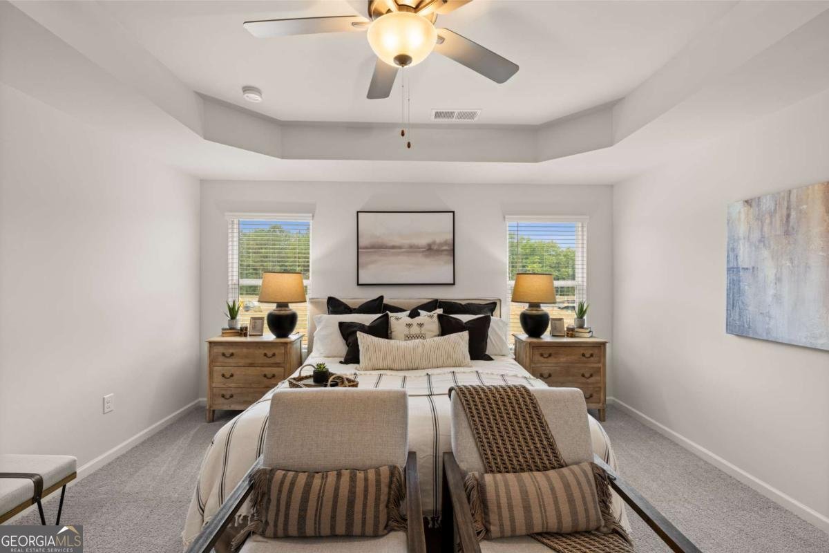 1025 Merritt Drive Villa Rica - 22