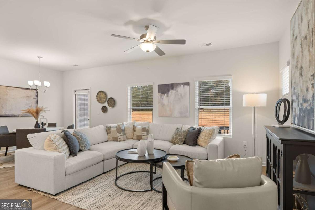 1025 Merritt Drive Villa Rica - 36