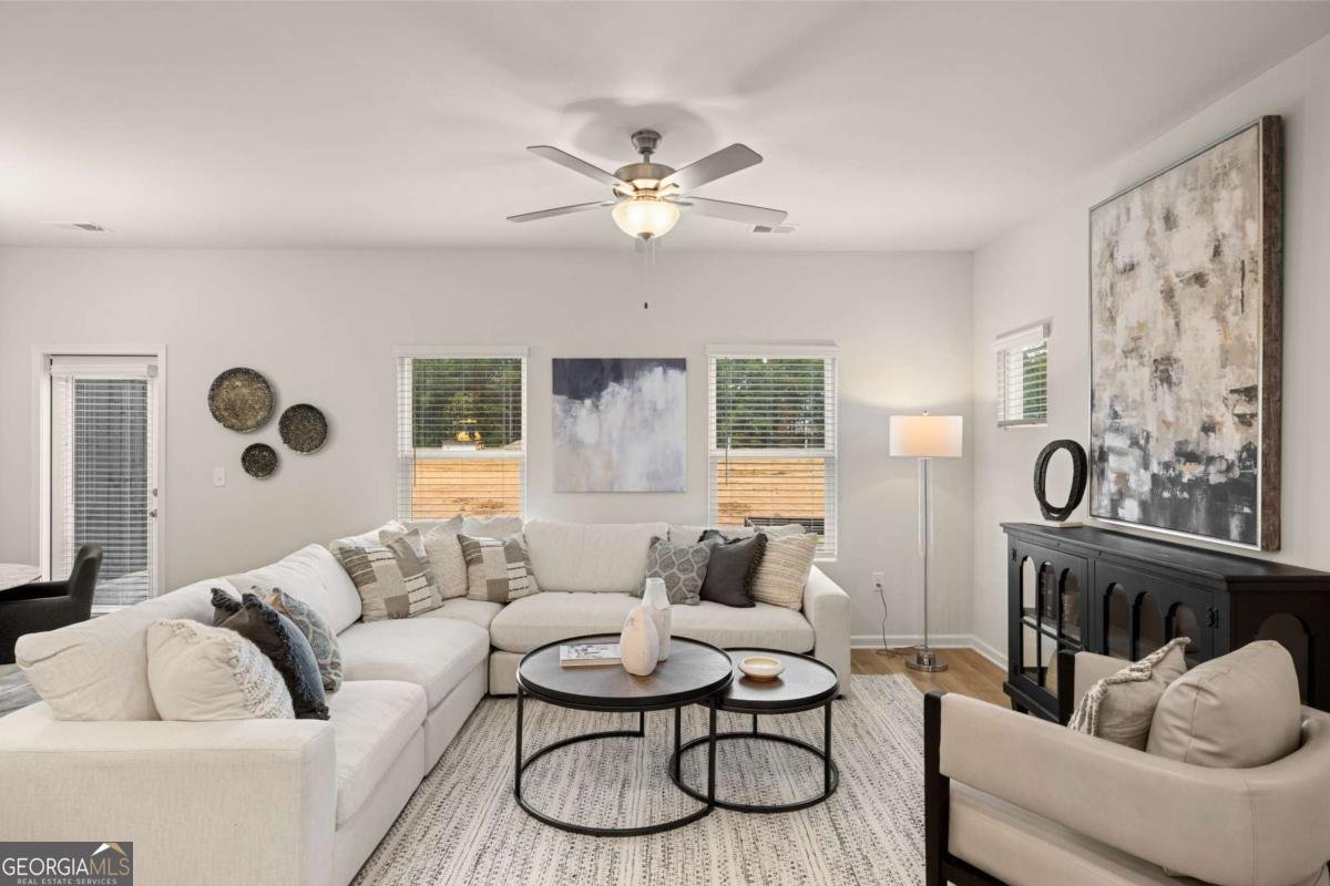 1025 Merritt Drive Villa Rica - 37