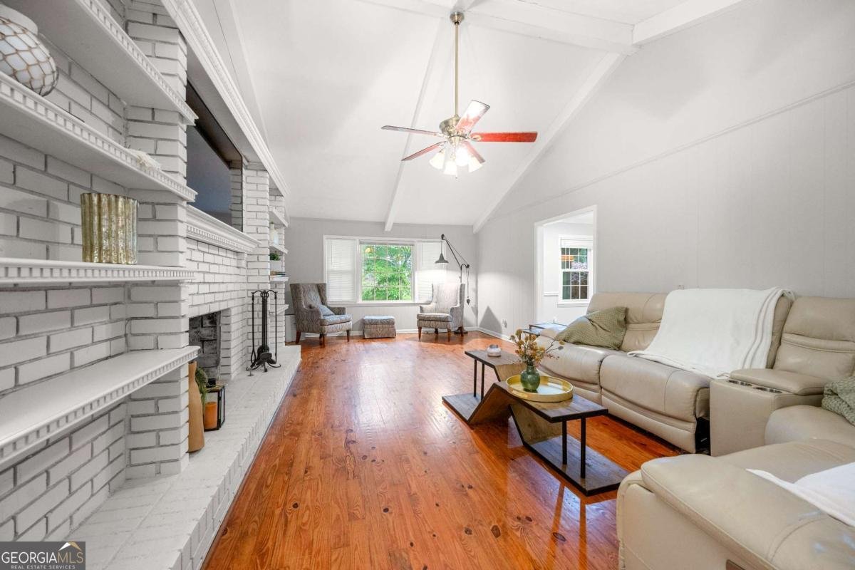 2240 Murdock Road Marietta - 10