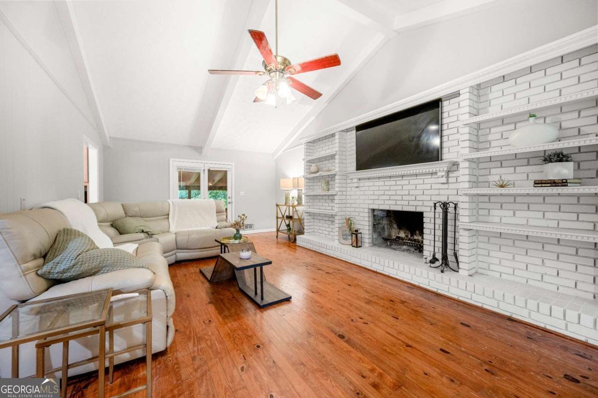 2240 Murdock Road Marietta - 11