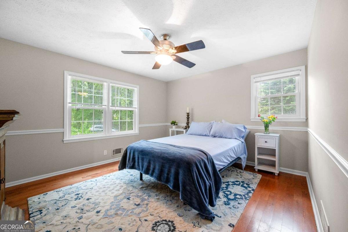 2240 Murdock Road Marietta - 13