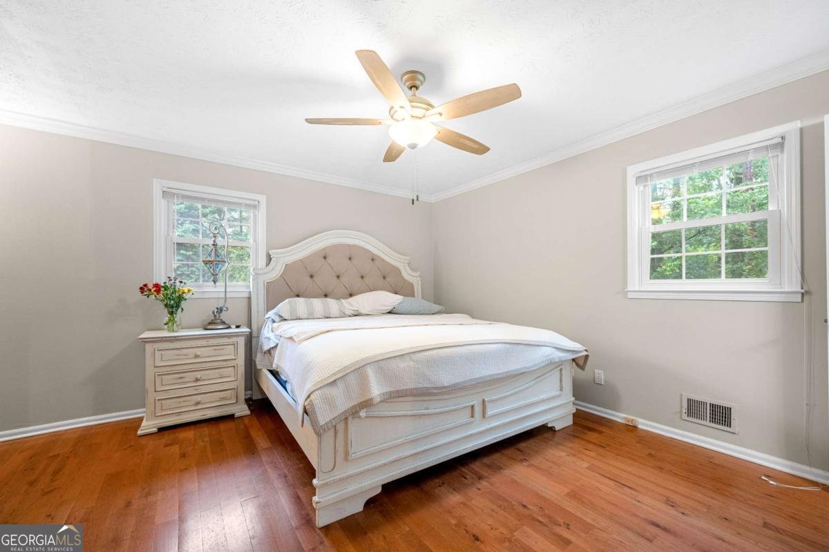 2240 Murdock Road Marietta - 15