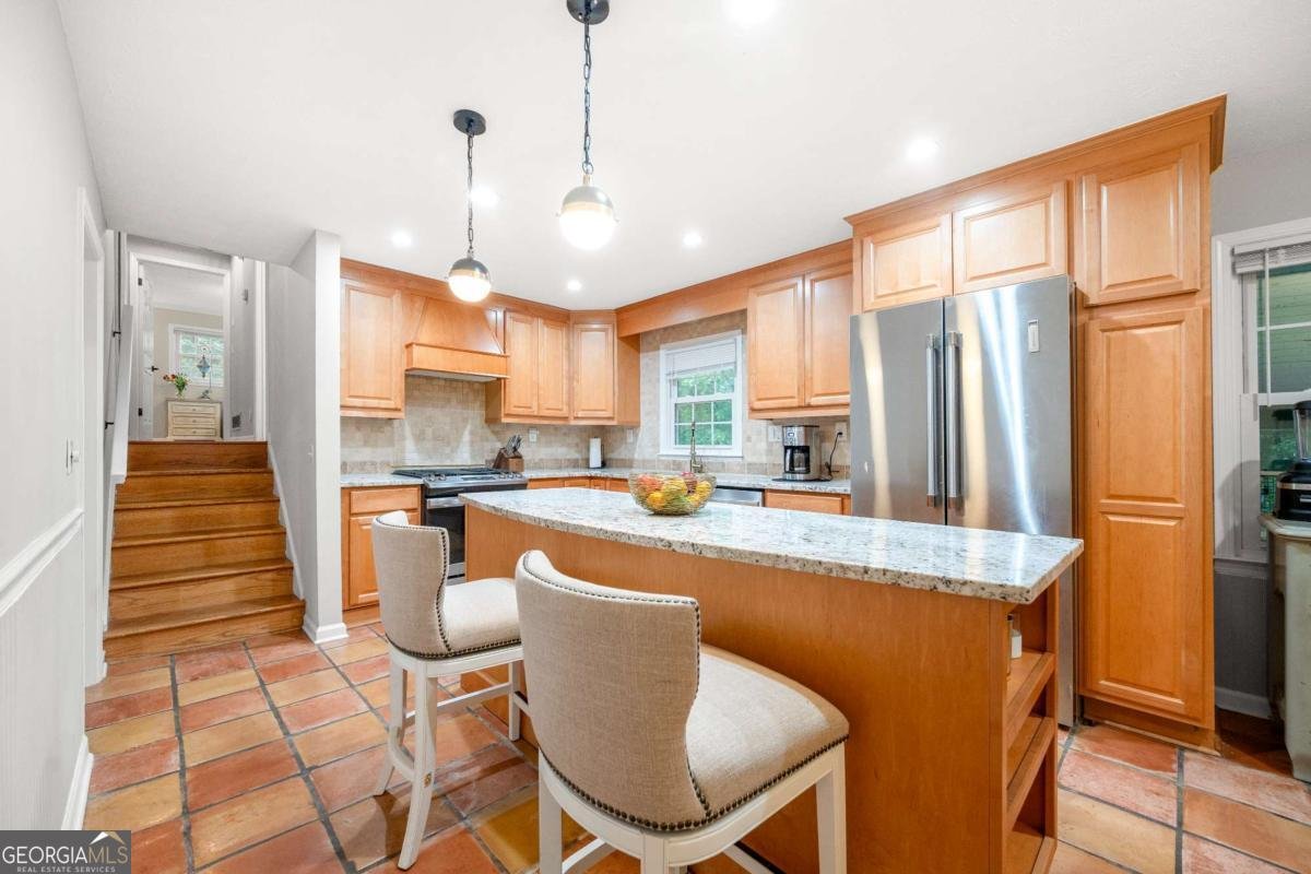 2240 Murdock Road Marietta - 2
